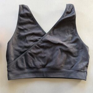 Kindred Bravely Sublime Adjustable Crossover Nursing & Lounge Bra